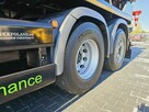 MAN WUKO KROLL ADR KOMBI DO CZYSZCZENIA KANAŁÓW NOWY ADR od 18.04. asenizacyjny separator beczka odp - 14