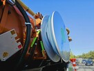 MAN WUKO KROLL ADR KOMBI DO CZYSZCZENIA KANAŁÓW NOWY ADR od 18.04. asenizacyjny separator beczka odp - 16