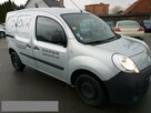 Renault Kangoo 1.5 DCI Klima 95 tys.km - 1