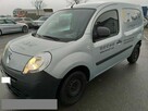 Renault Kangoo 1.5 DCI Klima 95 tys.km - 3