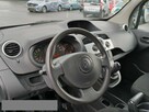 Renault Kangoo 1.5 DCI Klima 95 tys.km - 7