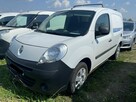 Renault Kangoo 1.5 DCI 110km Klimatyzacja 6 biegów - 2