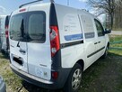 Renault Kangoo 1.5 DCI 110km Klimatyzacja 6 biegów - 3