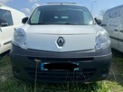 Renault Kangoo 1.5 DCI 110km Klimatyzacja 6 biegów - 7