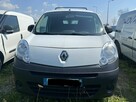 Renault Kangoo 1.5 DCI 110km Klimatyzacja 6 biegów - 11