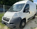 Citroen Jumper 2.2 HDI 101 km - 1