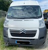 Citroen Jumper 2.2 HDI 101 km - 2