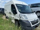 Citroen Jumper 2.2 HDI 101 km - 3