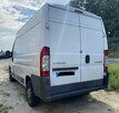 Citroen Jumper 2.2 HDI 101 km - 4