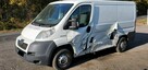 Peugeot Boxer 2.2 HDI Klima  120km - 4