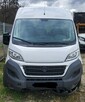 Fiat Ducato 2.3 DCI 131km - 1