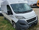 Fiat Ducato 2.3 DCI 131km - 2
