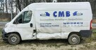 Fiat Ducato 2.3 DCI 131km - 4