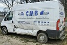 Fiat Ducato 2.3 DCI 131km - 5