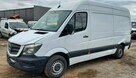 Mercedes Sprinter Przebieg 158000km - 1