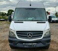 Mercedes Sprinter Przebieg 158000km - 2