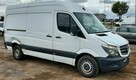 Mercedes Sprinter Przebieg 158000km - 5