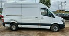 Mercedes Sprinter Przebieg 158000km - 6