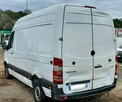 Mercedes Sprinter Przebieg 158000km - 11