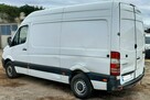 Mercedes Sprinter Przebieg 158000km - 12