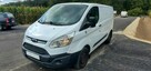 Ford custom - 2