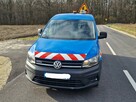 Caddy 1.4i gaz - 1