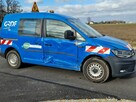 Caddy 1.4i gaz - 4