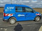 Caddy 1.4i gaz - 5