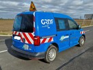 Caddy 1.4i gaz - 6