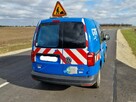 Caddy 1.4i gaz - 7