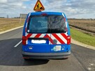 Caddy 1.4i gaz - 8