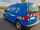 Caddy 1.4i gaz - 9