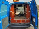 Caddy 1.4i gaz - 10