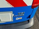 Caddy 1.4i gaz - 11