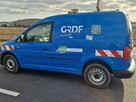 Caddy 1.4i gaz - 12
