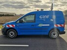 Caddy 1.4i gaz - 13