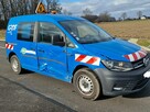 Caddy 1.4i gaz - 14