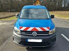Caddy 1.4i gaz - 15