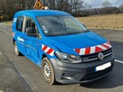Caddy 1.4i gaz - 16
