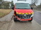 Renault Master Karetka ambulans pogotowie - 5