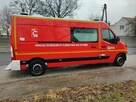 Renault Master Karetka ambulans pogotowie - 6