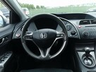 Honda Civic 1.4 100 KM KLIMA, ELEKTRYKA, ZADBANY - 7
