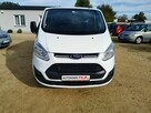 Ford Transit Custom 2.2 125 Km Klima, Elektryka, Zadbany - 3