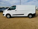 Ford Transit Custom 2.2 125 Km Klima, Elektryka, Zadbany - 4
