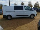 Ford Transit Custom 2.2 125 Km Klima, Elektryka, Zadbany - 5