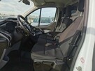 Ford Transit Custom 2.2 125 Km Klima, Elektryka, Zadbany - 7