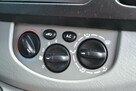 Nissan Primastar 2.0DCI * Klimatyzacja - 16