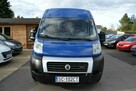 Fiat Ducato*klimatyzacjia *el.szyby*krajówka - 2