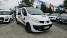 Renault Trafic VAT 1 Bardzo zadbany , Klima,Hak,BOX,Zarejestrowany,GWARANCJA,Zamiana - 3