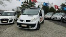 Renault Trafic VAT 1 Bardzo zadbany , Klima,Hak,BOX,Zarejestrowany,GWARANCJA,Zamiana - 5